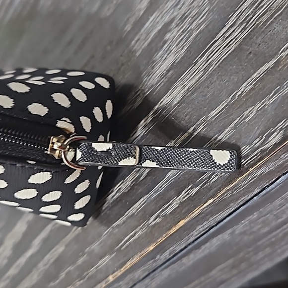 Kate Spade Cosmetic Bag - Picture 3 of 7